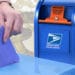 USPS patente votación plataforma
