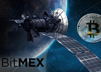 equipo satelital criptomoneda nodos