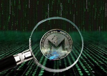 criptomoneda rastreo red blockchain