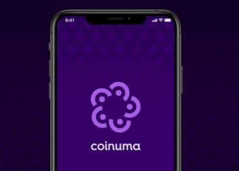 Plataforma de intercambio de criptodivisas