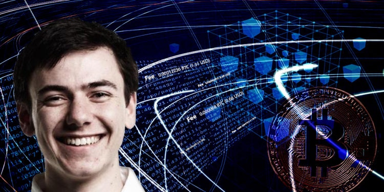 mejoras btc red blockchain fees