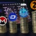 zcash stellar dash monero