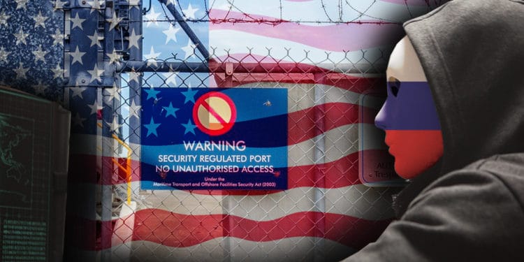 prohibido hacker decisiones Estados Unidos