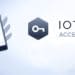 Presentación IOTA Access. Composición por CriptoNoticias IOTA /  blog.iota.org ;
