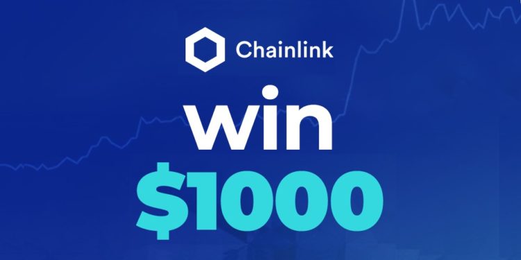 Token LINK de Chainlink cotiza en SimpleFX