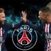 PSG neymar mbappe tokens coleccionables ethereum