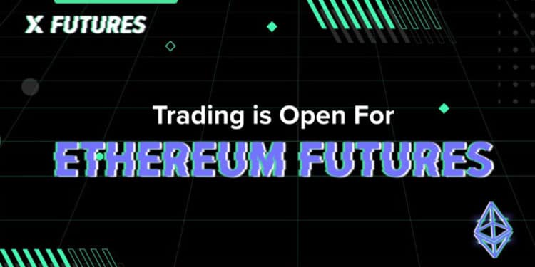exchange bitcoin eth futures