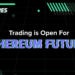 exchange bitcoin eth futures