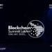 Evento Blockchain Summit Latam