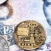 blockchain moneda digitalizada China