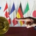 regulación casas cambio criptomonedas Bitcoin G7
