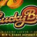 Promociones del Casino bitcoin LuckyBit