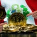 regulación criptomoneda Bitcoin Perú