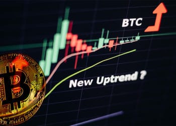 tendencia alcista bitcoin mercado