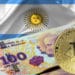 bitcoin argentina pesos criptomoneda