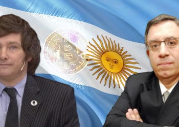 candidatura btc criptomonedas politica