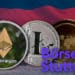 intercambio criptomonedas ether ripple litecoin Alemania