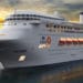 crucero paraiso bitcoiner servicios bitcoin Satoshi Nakamoto