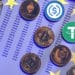 regulación stablecoins criptomonedas criptoactivos Europa