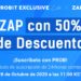 Protocolo ZAP cotiza en ProBit