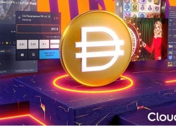 Casino Cloudbet agrega stablecoin Dai