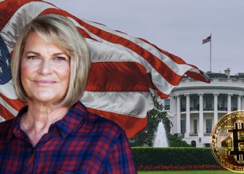 Senadora EE. UU. BTC reconocimiento