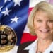 bitcoin Estados Unidos elecciones