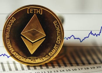 tendencia alcista ETH valor