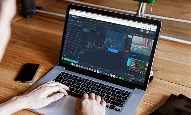 Precio de bitcoin sube