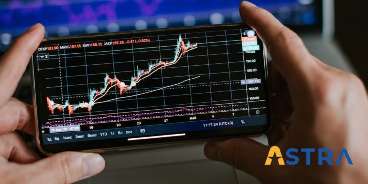 Plataforma de Trading de activos