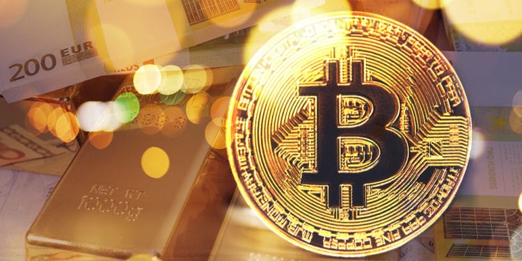 BTC valor compra intercambios