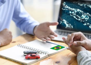 B3i plataforma mercado seguros