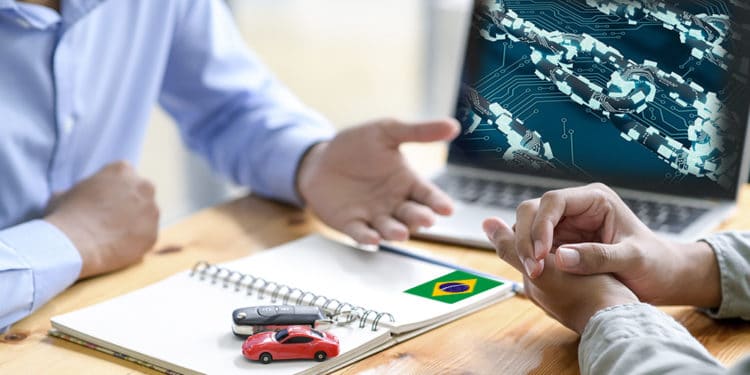 B3i plataforma mercado seguros