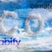 emisiones Co2 españa blockchain cabify climatetrade