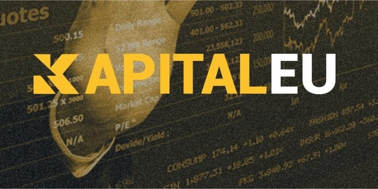 Trading en KapitalEU Exchange