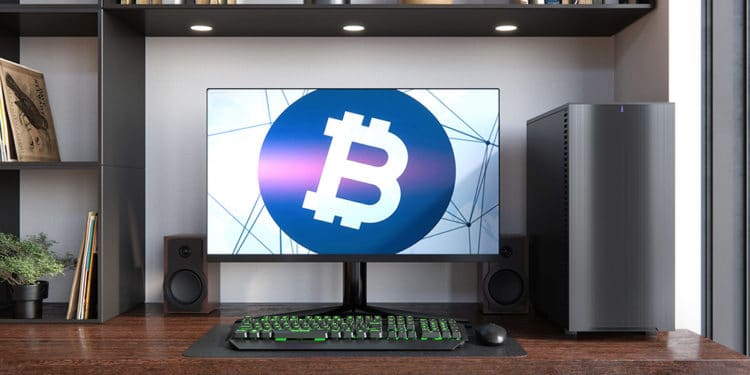 Manda Miner. Fuente: mandaminer / prnewswire.com