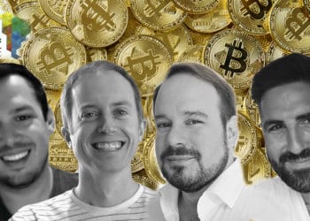 bitcoin adopción conferencia valor