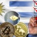BTC instituciones gobierno bitcoin