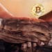 BTC humanitaria conocimiento blockchain