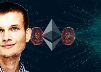 Ethereum Vitalik Buterin