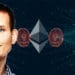 Ethereum Vitalik Buterin