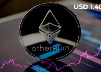 ETH compra venta inversionistas