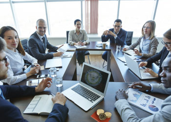 cartera gobierno Estados Unidos