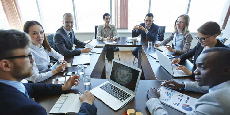 cartera gobierno Estados Unidos