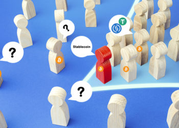 Bitcoin monedas estables USD coin