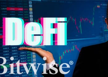fondo inversión defi bitwise criptomonedas tokens