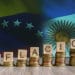 aumento inflación venezuela argentina uso criptomonedas bitcoin