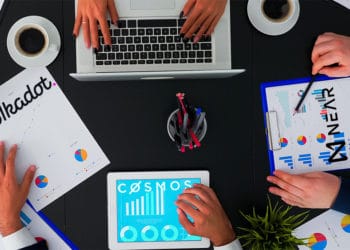 shapeshift informe desarrollo proyectos blockchain