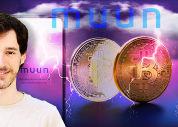 monedero bitcoin lightning muun Dario Sneidermanis