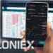 exchange poloniex compraventa préstamos trading bitcoin criptomonedas